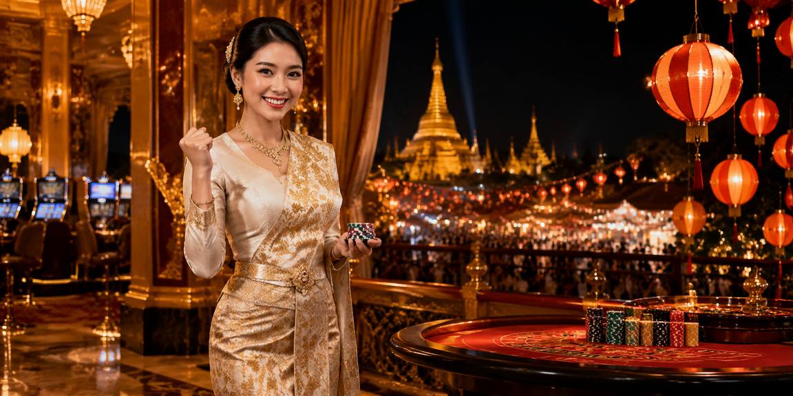 wip777 wip777 ၏ Baccarat Live Action ကဘာများပါသလဲ